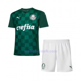 Maillot de Foot Palmeiras Domicile 2021-22 - Enfant